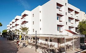 Apartamentos Top Secret Es Pujols - Formentera Vacaciones